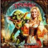 TANKARD The Beauty and the Beer CD