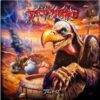TANKARD Thirst CD