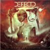 DEFECTO Echoes of Isolation CD