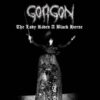 GORGON The Lady Rides A Black Horse CD