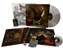 MAYHEM Liturgy 2026 box