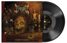 MAYHEM Liturgy 2026 lp black