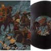 TABERNACLE The Iron Tabernacle LP BLACK VINYL