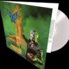 TOXIK World Circus LP SILVER VINYL