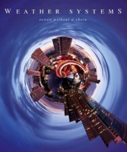 WEATHER SYSTEMS Oceans Without A Shore DIGIPACK CD