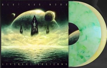 blut aus nord ethereal 2lp