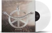 CARCASS Heartwork LP WHITE VINYL