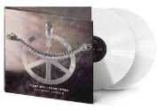CARCASS Heartwork 2-LP WHITE VINYL