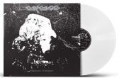 CARCASS Symphonies of Sickness LP WHITE VINYL