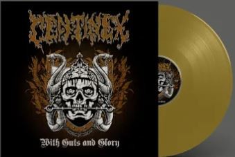 centinex with gut GOLD