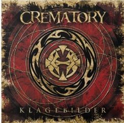 CREMATORY Kalegbilder CD