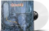 ENTOMBED Left Hand Path LP WHITE VINYL