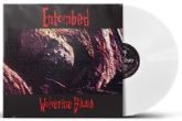 ENTOMBED Wolverine Blues LP WHITE VINYL