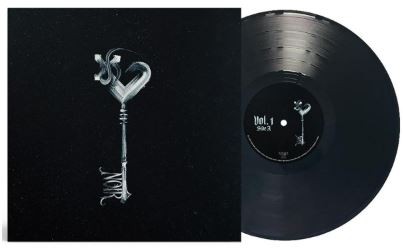 lord of the lost 1 2025 lp