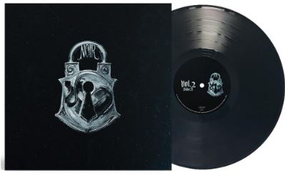 lord of the lost 2 2025 lp