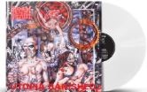 NAPALM DEATH Utopia Banished LP WHITE VINYL