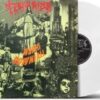 TERRORIZER Wold Downfall LP WHITE VINYL