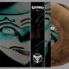 CORONER Grin 2LP MARBLED VINYL