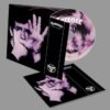 CORONER Mental Vortex DIGIPACK CD