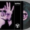 CORONER Mental Vortex LP MARBLED VINYL