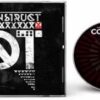 DARK TRANQUILLITY Construct CD