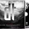 DARK TRANQUILLITY Fiction CD