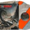 SCORPIONS Coming Home LIVE 2LP COLOURED VINYL