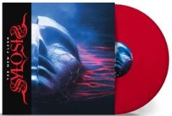 SYLOSIS The New Flesh LP RED VINYL