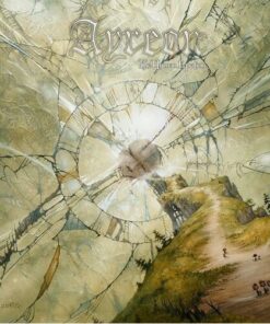 AYREON Human Equation DIGIPACK 3CD