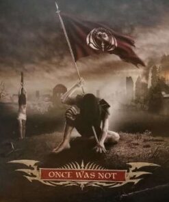 CRYPTOPSY Once Was Not CD