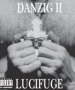 DANZIG Danzig II LUCIFUGE CD