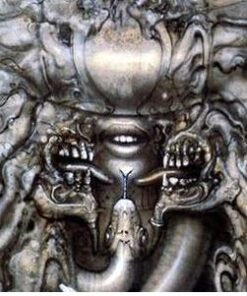 DANZIG Danzig III How the Gods Kill CD