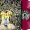 EDGE OF SANITY Unorthodox LP COLOURED VINYL