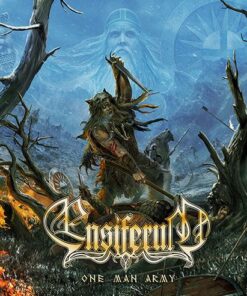 ENSIFERUM One Man Army CD