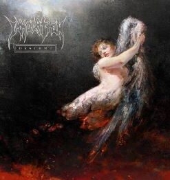 IMMOLATION Descent CD