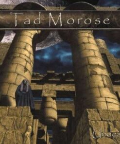 TAD MOROSE Undead CD