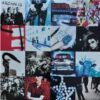 U2 Achtung Baby CD