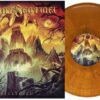VALIANT SENTINEL Neverealm LP TRANSLUCENT ORANGE / BLACK VINYL