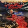 EXHUMED Red Asphalt CD