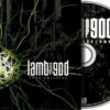 LAMB OF GOD Into Oblivion CD