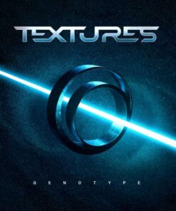 TEXTURES Genotype CD