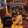 TRANS - SIBERIA NORCHESTRA The Ghosts of Christmas Eve CD