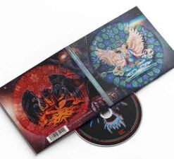 CORROSION OF CONFORMITY Good God/ Baad Man DIGIPACK CD