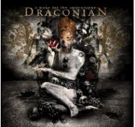 DRACONIAN A Rose for the Apocalypse CD