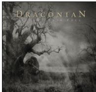 DRACONIAN Arcana Rain Fell CD