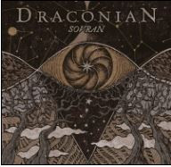 DRACONIAN Sovran CD