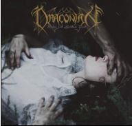 DRACONIAN Under a Godless Veil CD
