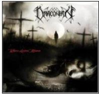 DRACONIAN Where Lovers Mourn CD