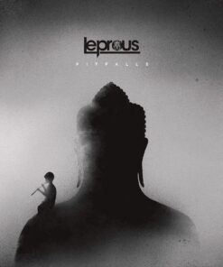 LEPROUS Pitfalls CD