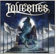 LOVEBITES Memorial for the Warrior Souls 2CD